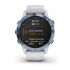 Garmin Smartwatch Fenix 6 Pro Solar, Touch, Bluetooth, Android/iOS, Blanco - Resistente al Agua  8