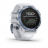 Garmin Smartwatch Fenix 6 Pro Solar, Touch, Bluetooth, Android/iOS, Blanco - Resistente al Agua  3