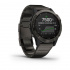 Garmin Smartwatch Fenix 6 Pro Solar, Android, Negro - Resistente al Agua  3