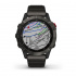 Garmin Smartwatch Fenix 6 Pro Solar, Android, Negro - Resistente al Agua  6