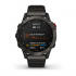 Garmin Smartwatch Fenix 6 Pro Solar, Android, Negro - Resistente al Agua  8