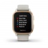Garmin Smartwatch Venu SQ Music, Touch, Bluetooth, Android/iOS, Oro Rosado - Resistente al Agua  2