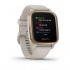 Garmin Smartwatch Venu SQ Music, Touch, Bluetooth, Android/iOS, Oro Rosado - Resistente al Agua  3