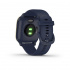Garmin Smartwatch Venu SQ, Bluetooth 4.0, Azul Marino/Oro -  Resistente al Agua  7