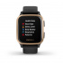Garmin Smartwatch Venu SQ Music, Touch, Bluetooth, Android/iOS, Negro - Resistente al Agua  1