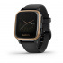 Garmin Smartwatch Venu SQ Music, Touch, Bluetooth, Android/iOS, Negro - Resistente al Agua  2