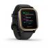 Garmin Smartwatch Venu SQ Music, Touch, Bluetooth, Android/iOS, Negro - Resistente al Agua  3