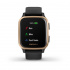 Garmin Smartwatch Venu SQ Music, Touch, Bluetooth, Android/iOS, Negro - Resistente al Agua  6