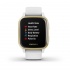 Garmin Smartwatch Venu SQ, Touch, Bluetooth, Android/iOS, Blanco - Resistente al Agua  2