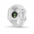 Garmin Smartwatch Venu SQ, Touch, Bluetooth, Android/iOS, Blanco - Resistente al Agua  8