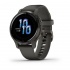 Garmin Smartwatch Venu 2S, Touch, Bluetooth, Android/iOS, Gris - Resistente al Agua