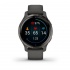 Garmin Smartwatch Venu 2S, Touch, Bluetooth, Android/iOS, Gris - Resistente al Agua  2