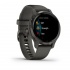 Garmin Smartwatch Venu 2S, Touch, Bluetooth, Android/iOS, Gris - Resistente al Agua - Imagen adicional 2