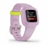 Garmin Smartwatch VivoFit Jr 3, Bluetooth, Android/iOS, Lila - Resistente al Agua  2
