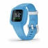 Garmin Smartwatch VivoFit Jr 3, Bluetooth, Android/iOS, Azul - Resistente al Agua  1