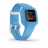 Garmin Smartwatch VivoFit Jr 3, Bluetooth, Android/iOS, Azul - Resistente al Agua  2