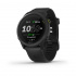 Garmin Smartwatch Forerunner 745, GPS, Bluetooth, Android/iOS, Negro - Resistente al Agua  1