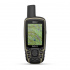 Garmin Navegador GPS GPSMAP 65, 2.6", USB-A, Negro  1