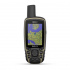 Garmin Navegador GPS GPSMAP 65, 2.6", USB-A, Negro  5