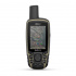 Garmin Navegador GPS GPSMAP 65, 2.6", USB-A, Negro  6