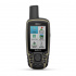 Garmin Navegador GPS GPSMAP 65, 2.6", USB-A, Negro  7