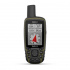Garmin Navegador GPS GPSMAP 65s, 2.6", Negro  1