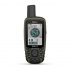Garmin Navegador GPS GPSMAP 65s, 2.6", Negro  5