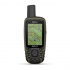 Garmin Navegador GPS GPSMAP 65s, 2.6", Negro  6
