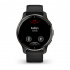Garmin Smartwatch Venu 2 Plus, GPS, Touch, Bluetooth, Android/iOS, Negro - Resistente al Agua  2