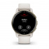 Garmin Smartwatch Venu 2 Plus, GPS, Touch, Bluetooth, Android/iOS, Blanco - Resistente al Agua  2
