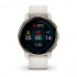 Garmin Smartwatch Venu 2 Plus, GPS, Touch, Bluetooth, Android/iOS, Blanco - Resistente al Agua  4