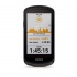 Garmin Navegador GPS Edge 1040 Solar, 3.5", Negro/Plata  1