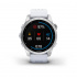 Garmin Smartwatch Fenix 7S, Touch, GPS, Bluetooth, Android/iOS, Plata - Resistente al Agua  5