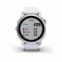 Garmin Smartwatch Fenix 7S, Touch, GPS, Bluetooth, Android/iOS, Plata - Resistente al Agua  8