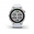Garmin Smartwatch Fenix 7S, Touch, GPS, Bluetooth, Android/iOS, Plata - Resistente al Agua  9