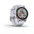 Garmin Smartwatch Fenix 7S, Touch, GPS, Bluetooth, Android/iOS, Plata - Resistente al Agua  4