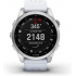 Garmin Smartwatch Fenix 7S, Touch, GPS, Bluetooth, Android/iOS, Plata - Resistente al Agua  1