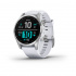 Garmin Smartwatch Fenix 7S, Touch, GPS, Bluetooth, Android/iOS, Plata - Resistente al Agua  2