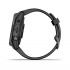 Garmin Smartwatch Fenix 7S Sapphire Solar, Bluetooth, Android/iOS, Negro/Gris - Resistente al Agua  11