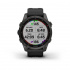 Garmin Smartwatch Fenix 7S Sapphire Solar, Bluetooth, Android/iOS, Negro/Gris - Resistente al Agua  9