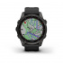 Garmin Smartwatch Fenix 7S Sapphire Solar, Bluetooth, Android/iOS, Negro/Gris - Resistente al Agua  4