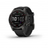 Garmin Smartwatch Fenix 7S Sapphire Solar, Bluetooth, Android/iOS, Negro/Gris - Resistente al Agua  1