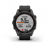 Garmin Smartwatch Fenix 7S Sapphire Solar, Bluetooth, Android/iOS, Negro/Gris - Resistente al Agua  6