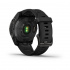 Garmin Smartwatch Fenix 7S Sapphire Solar, Bluetooth, Android/iOS, Negro/Gris - Resistente al Agua  10