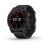 Garmin Smartwatch Fenix 7 Solar, Touch, Bluetooth, Android/iOS, Negro - Resistente al Agua  1
