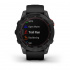 Garmin Smartwatch Fenix 7 Solar, Touch, Bluetooth, Android/iOS, Negro - Resistente al Agua  7
