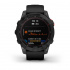 Garmin Smartwatch Fenix 7 Solar, Touch, Bluetooth, Android/iOS, Negro - Resistente al Agua  2