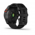 Garmin Smartwatch Fenix 7 Solar, Touch, Bluetooth, Android/iOS, Negro - Resistente al Agua  10