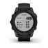 Garmin Smartwatch Fenix 7 Solar, Touch, Bluetooth, Android/iOS, Negro - Resistente al Agua  8