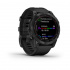 Garmin Smartwatch Fenix 7 Solar, Touch, Bluetooth, Android/iOS, Negro - Resistente al Agua  3